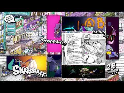 🐭🧀 15 I Pedro LaDroga ★ Tommy III Ft. ac1dop, Nerbi Galgo Rock {LAB} (Pitched Up) [La PitchTape]