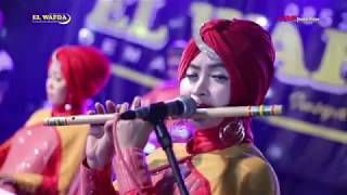 Download lagu SURGA DIBALIK DOSA | EL WAFDA LIVE RAYUNGKUSUMAN 2019 mp3