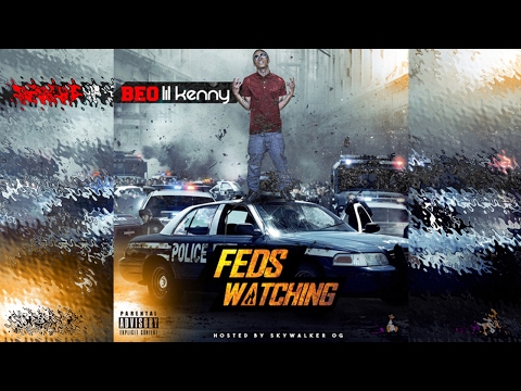 CEO Lil Kenny - Everything Gucci [Prod. By Seb Sosa]