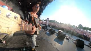 We Close Our Eyes - Go West Live 2023 Let's Rock
