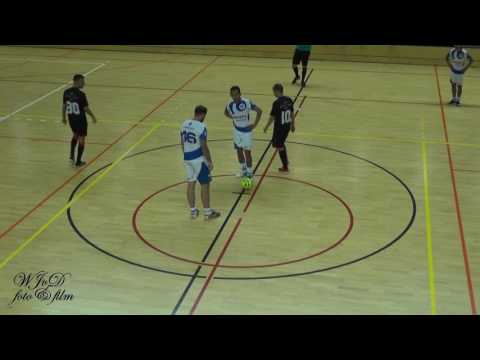 Donaci(Zwolle)-Madereros(Nijmegen) 30-5-2016