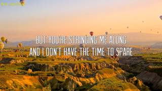 Shawn Mendes - Air (Lyrics)