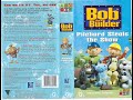 Opening To Bob The Builder Pilchard Steals The Show 2003 AU VHS