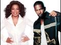 Jamie Foxx on Precious // SiriusXM // Oprah Radio