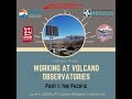 Working Observatories 5 10 Work Life Balance