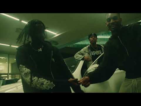 Video thumbnail for Sacrifice