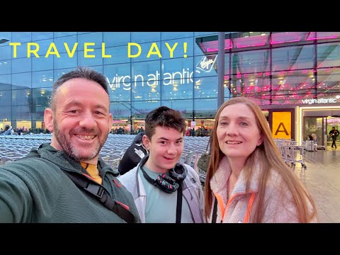 The Outdoor Taylor and Team Taylor Adventure