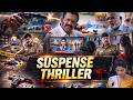 Protocol New 2026 Released Full Hindi Dubbed Action Movie Ramcharan New South Movie 2025