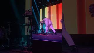 Roosevelt &quot;Sea&quot; breakdown