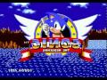 I HOG THAT HATE HEDGE Genesis Longplay