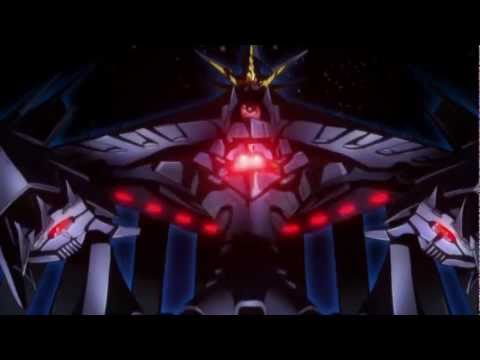 beginning of the finale.