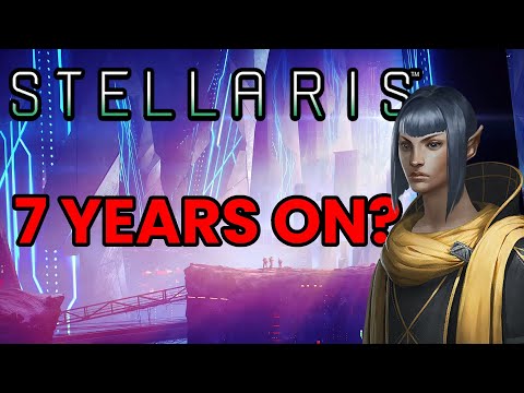 Is Stellaris Worth It? A comprehensive review