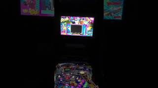 Batman ‘66 visual pinball effects