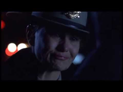 Signs Movie Clip Where Wife Dies (Mel Gibson)