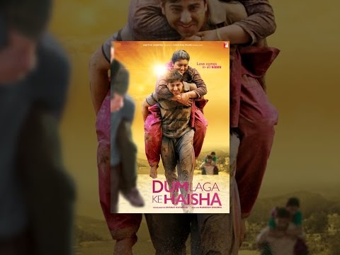 Dum Laga Ke Haisha