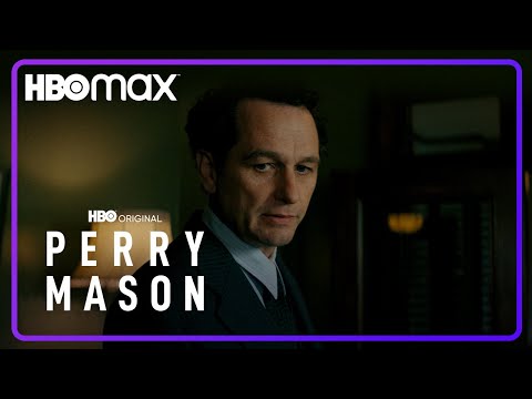Perry Mason - 2ª Temporada (Dublado) 