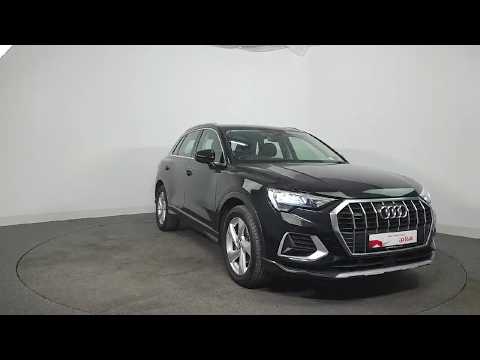 Audi Q3 **QUATTRO**35 TDI 150HP SE - Image 2