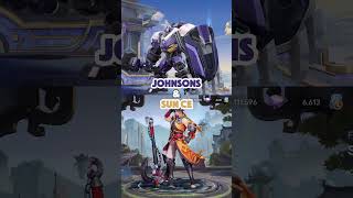 Download lagu 4 Mobile Legend Heroes Whose Ultimates Are Similar to Honor of King's?!! #mlbb #mobilelegends #mo... mp3