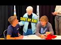 MAGA Congresswoman LOSES IT AT A CHILD, Mom SNAPS at Her!