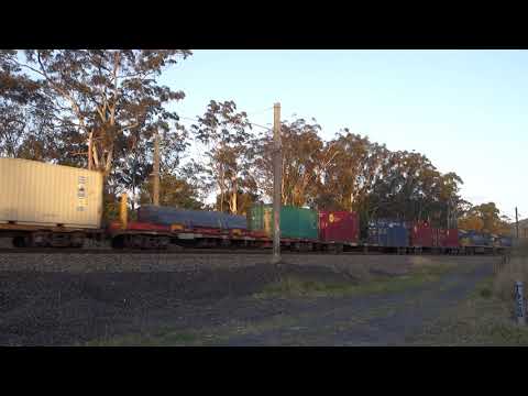 NR21 / NR62 / NR83 with PN 5NY3 - 2/9/21