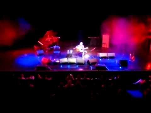 Alejandro Filio - Red - Bs. As. 12-11-14