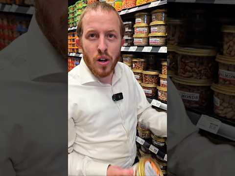 After the Huge Response to Gold Nut's Newest Products, We Had to Go Back for More!