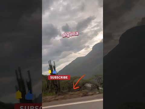 No vas a creer que este lugar está en Colombia 😱🇨🇴 #Viajes #ColombiaIncreíble #shortsviral