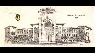 İstanbul Erkek Lisesi Tanıtım Filmi