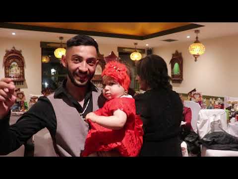 Sviatosť krstu Dianka 3.časť