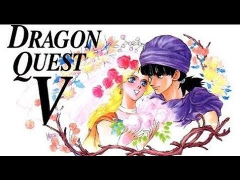Dragon Quest V symphonic suite ~ by Koichi Sugiyama