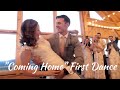 Wedding First Dance Choreography | 