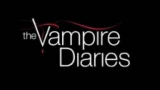 The Vampire Diaries Stefan's Theme