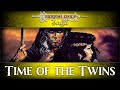 Review: The Annotated Legends - Time of the Twins | DragonLance Saga