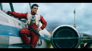 Star Wars - March Of The Resistance Soundtrack [New Version]