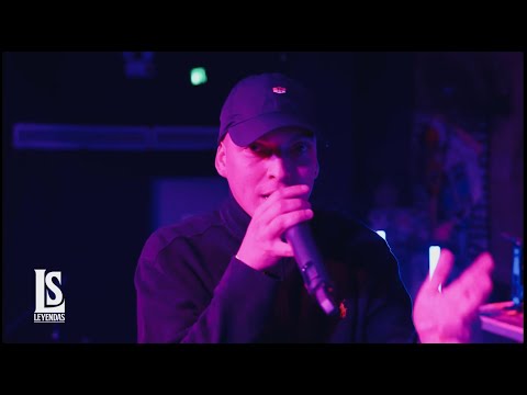 Senc vs Plets - Leyends Nights (2025)