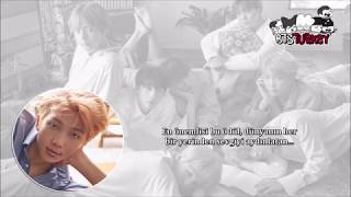 BTS - &#39;Skit : Billboard Music Awards Speech&#39; (Türkçe Altyazılı)