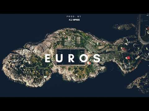 EUROS - [ NSG x Darkoo x UK Afrobeat/Afroswing Type Beat ]