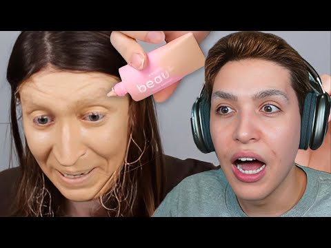 O felca testou a base da virginia kkkkkkkkkk