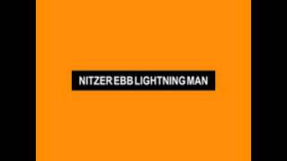 Nitzer Ebb - Lightning Man (Barry Adamson Mix)