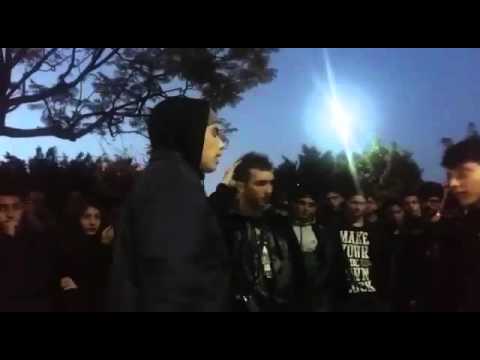 Alberdi vs Skeut - Filtros