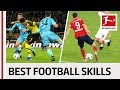 Top 10 Football Skills 2018/19