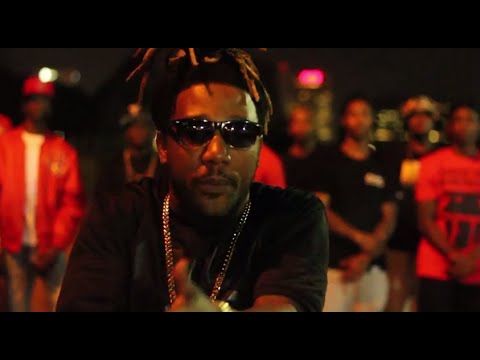 Frenchie Ft. Trae Tha Truth - Birds and Keys (Official Music Video)