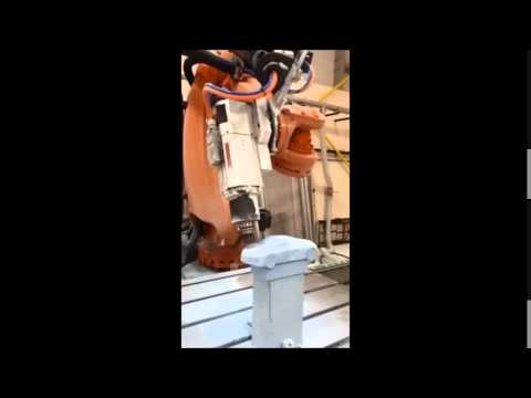 GRP, Mould, Plug, CNC - Image 2