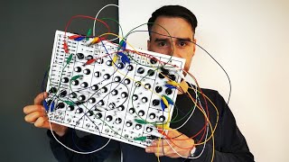 Video thumbnail for Stimming reviews the Soma Laboratory PULSAR-23 (Electronic Beats TV) by Telekom Electronic Beats TV