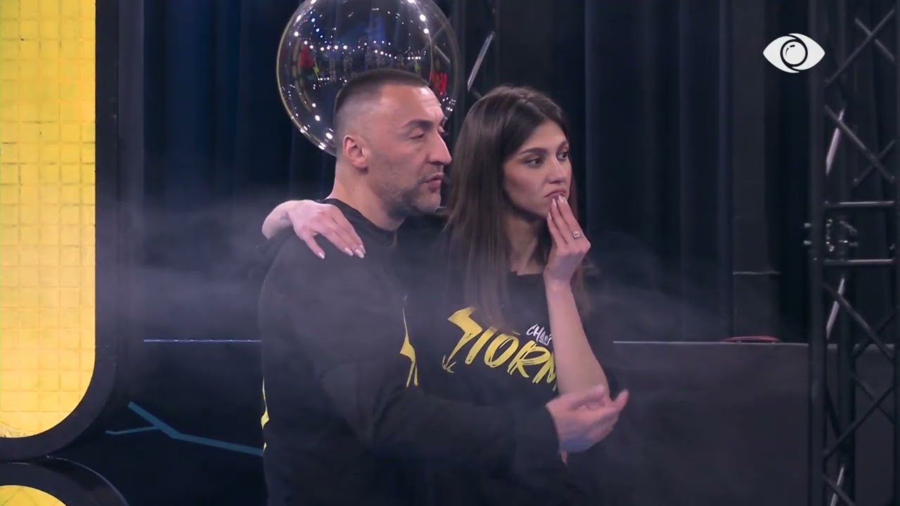 “Motivimin ta japin lekët”/ Danja diskuton me G Banin, banori: Ma jep ti