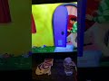Blue S Clues Ice Cream Trail