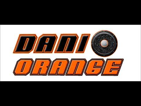 Dani Orange - Tiefdruck @ Barracuda 12.03.2022