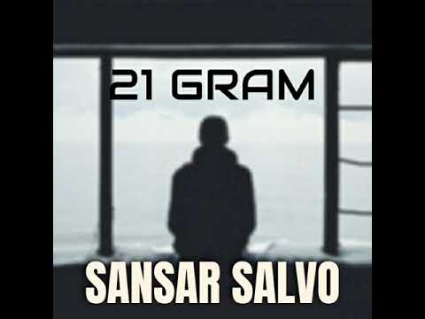 Sansar Salvo ft. Pit10 - Korku Filmi #06 (21GRAM MİXTAPE)