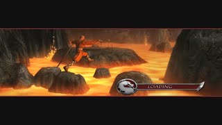 Mortal Kombat: Deadly Alliance - Konquest