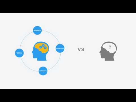 Crush the CCNA with... Machine Learning?  | AlphaPrep.net